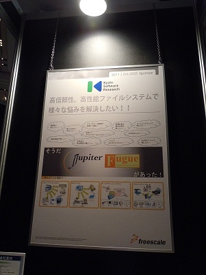 FTF2011-KSR