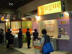KSR-Booth