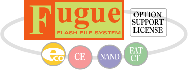 Fugue line
