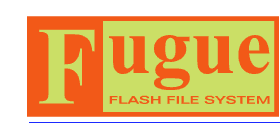 Fugue